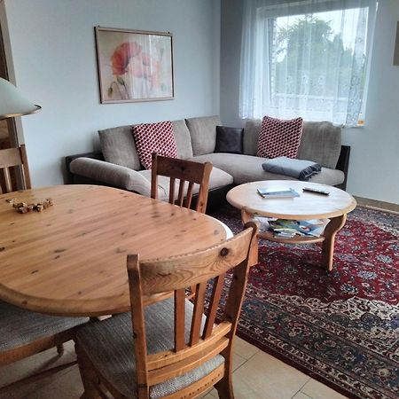 פלאנסבורג Komfort-Ferienwohnung Mit Ostseeblick ,Entspannung מראה חיצוני תמונה